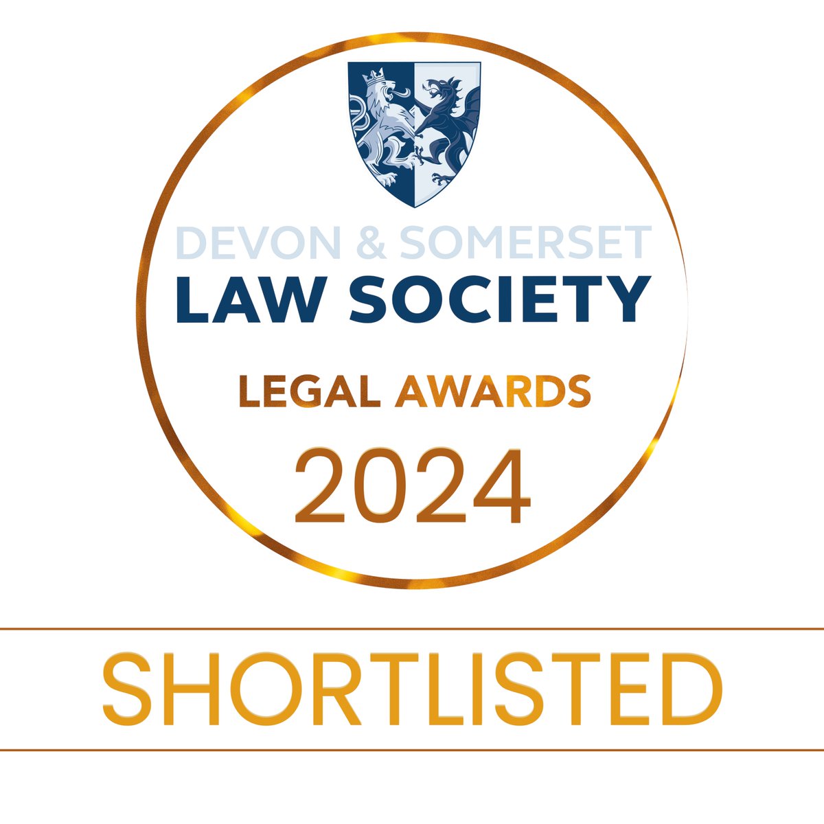 DASLS Legal Awards - Congratulations to all our Shortlisted Nominees - see the full list at daslsawards2024.co.uk/shortlisted-no… at our celebration on 20th June 2024 at the University of Exeter. Get your tickets at tickettailor.com/events/devonso…