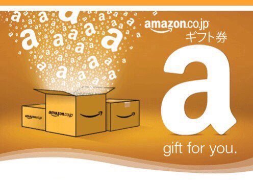 ／
N企画🐻
@firstclassjp
フォロー＆RTで1名様に
アマギフ500円が当たる🎊
コメントで当選率UP🔥
※5月26日締切
＼
皆さんのGWの予定楽しそうですね☺️
私もディズニーに行く予定があります💓

【クローズドマート】closedmart.com
#懸賞 #SDGs #アマギフ #プレゼントキャンぺーン