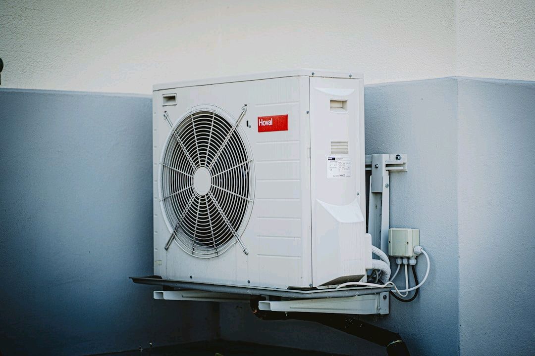 🌞🌡️ Is your AC ready for the summer sizzle? Don't wait for a meltdown! Schedule a maintenance check with our expert HVAC team today. Stay cool, stay comfortable! Call us now! #BeatTheHeat #HVACLife #CoolComfort