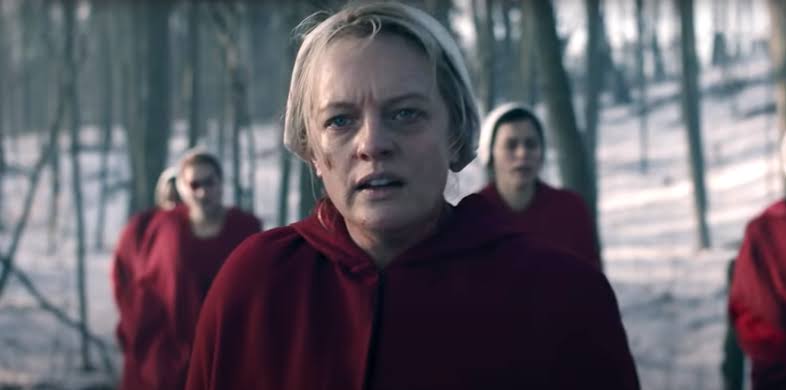 7 Years of 'THE HANDMAIDS TALE'

Binge worthy post apocalyptic show.

S2 and S3 are just disturbing and shocking. Lots of Mass moments💥 kept me hooked