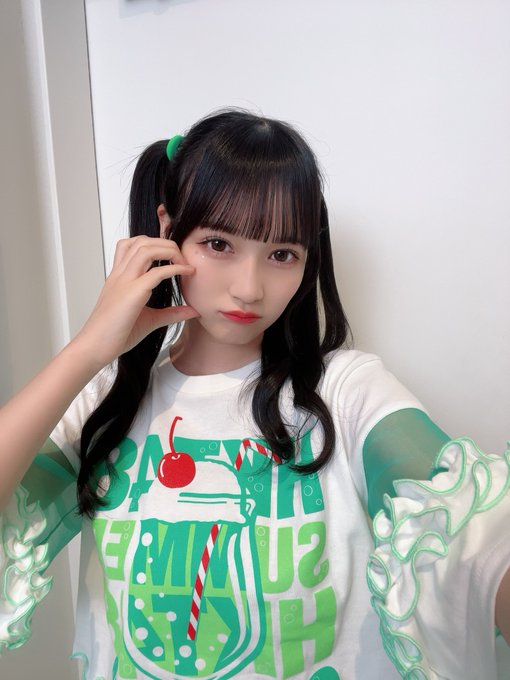 今村麻莉愛のTwitter画像5