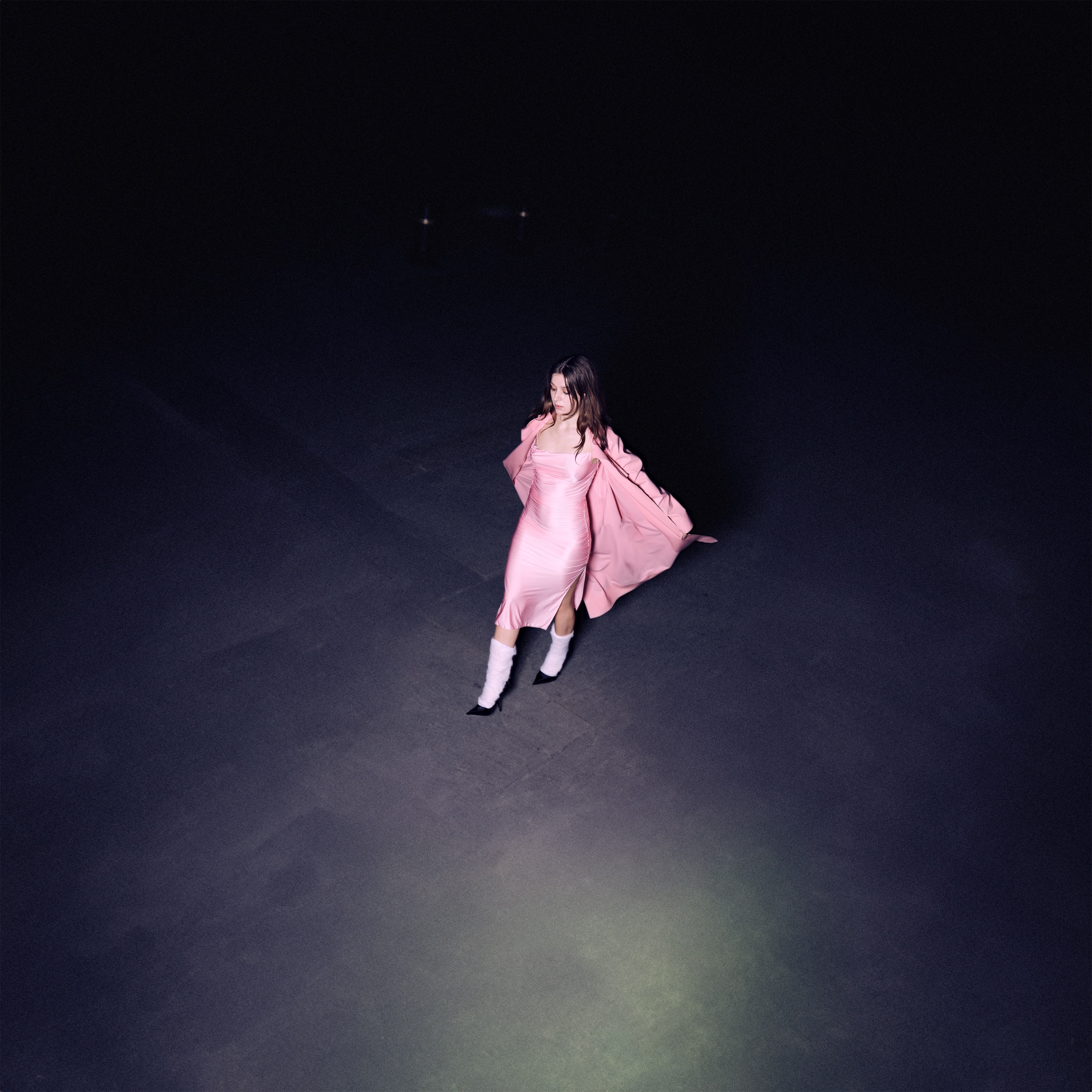Tatiana JPです。 crystal silver tip satin tie – tanakadaisuke