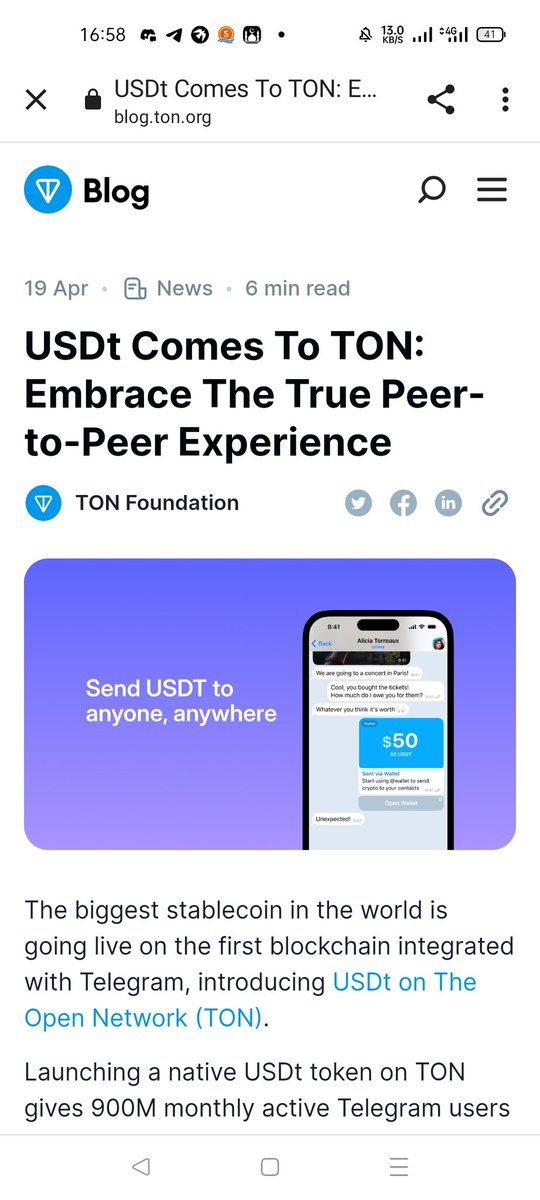 NovaBigWin's tweet photo. FCFS USDT-TON 16,666 Users Get $3

Learn and Earn to Share $50,000

Fill form :  https://t.co/lFU6PRc4gS

Answer:
B D B B D B D C D B https://t.co/KLxpxUFIr1