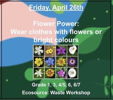 BFA ECO Green Team tweet media