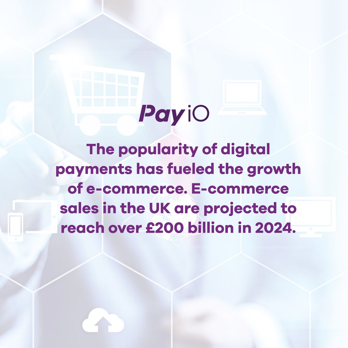 PayiOapp's tweet photo. With digital payments paving the way, convenience meets opportunity like never before. Discover how embracing digital currency can boost your e-commerce business. 

#DigitalTransformation #OnlineShopping #EcommerceTrends #DigitalCommerce https://t.co/NGIcf83PrS