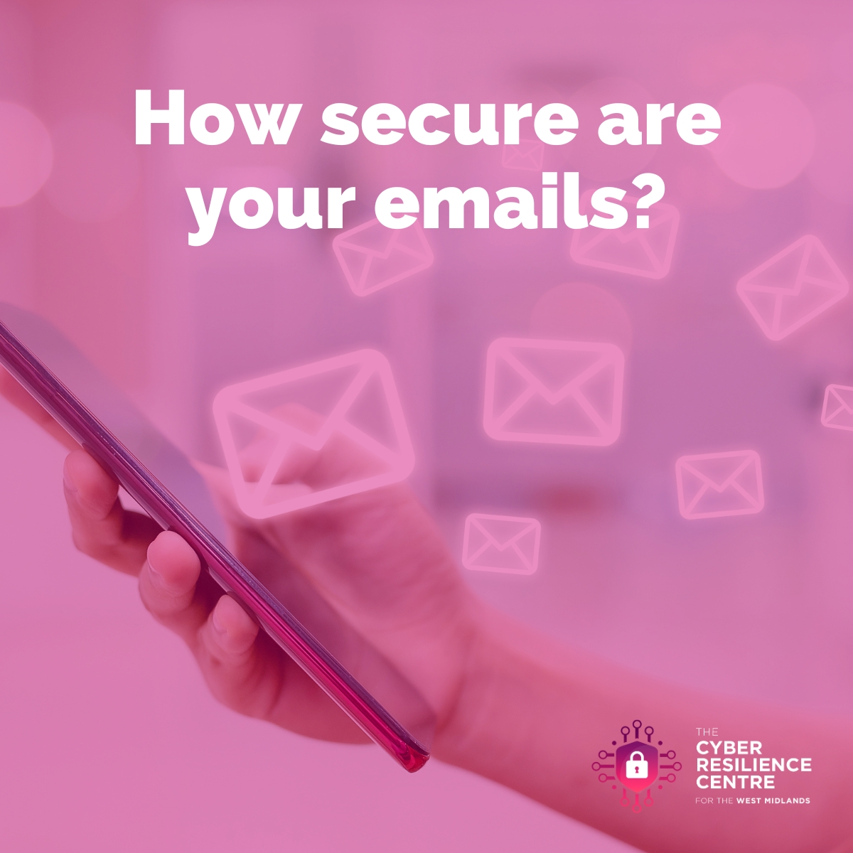 Recent data shows 32% of small businesses faced breaches last year. With @NCSC's free online tool, you can quickly check your email security and protect your brand. Over 120,000 domains already secured! Click this link: basiccheck.service.ncsc.gov.uk/email-security…