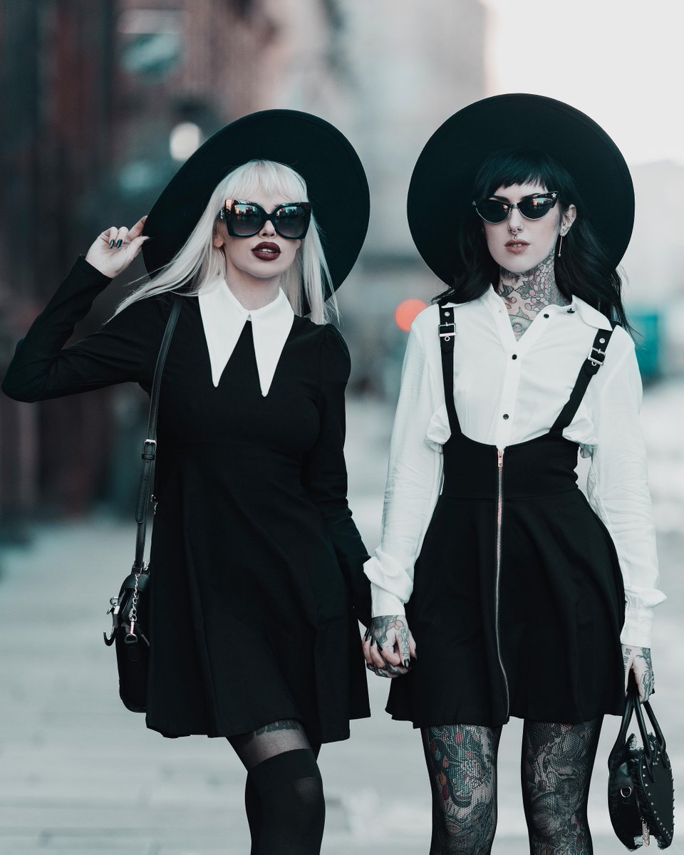 Your ICONIC faves are BACK IN STOCK! 🔥 • Shop now before they’re gone (again!) ✨ • 📸: dashiee, marla.sinner, apostatte • #KILLSTAR #GOTHICFASHION #ALTFASHION