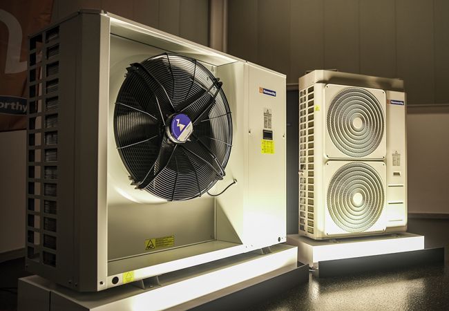 Take some time to maintain your CPD with the latest @cibsejournal CPD module: the April module, sponsored by @Hamworthy, explores the early-stage assessment process for non-domestic heat pump applications buff.ly/4aCEVDp