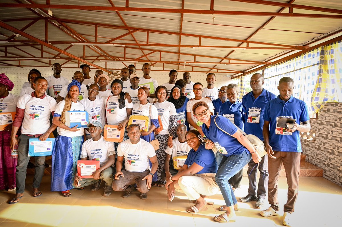 Frontline (@frontlineendfgm) on Twitter photo ❗ #FrontlineEndingFGM launches new project to prevent FGM in Gabu, Guinea Bissau, funded by the <a href="/EU_Commission/">European Commission</a> ❗
buff.ly/4b93OqE ❗ #FrontlineEndingFGM launches new project to prevent FGM in Gabu, Guinea Bissau, funded by the <a href="/EU_Commission/">European Commission</a> ❗
buff.ly/4b93OqE