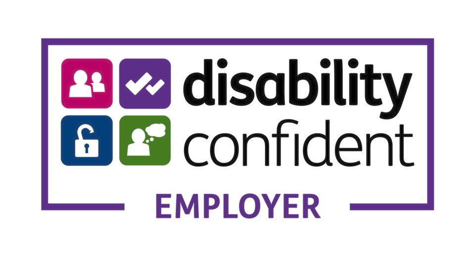 Look out for the #DisabilityConfident badge when you are looking for work. These employers have said they welcome disabled people and know how good it is to have staff with different skills and backgrounds  gov.uk/find-a-job