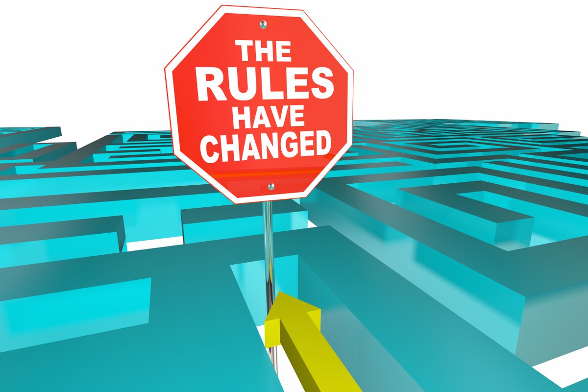 RECENT 2024 FMC REGULATIONS: HOW TO ADAPT & LEVERAGE THE NEW RULES TO YOUR BENEFIT - ow.ly/pRCE50RnqFA

#FederalMaritimeCommission #FMC #NewRules #regulations #freight #drayage #logistics #SupplyChain