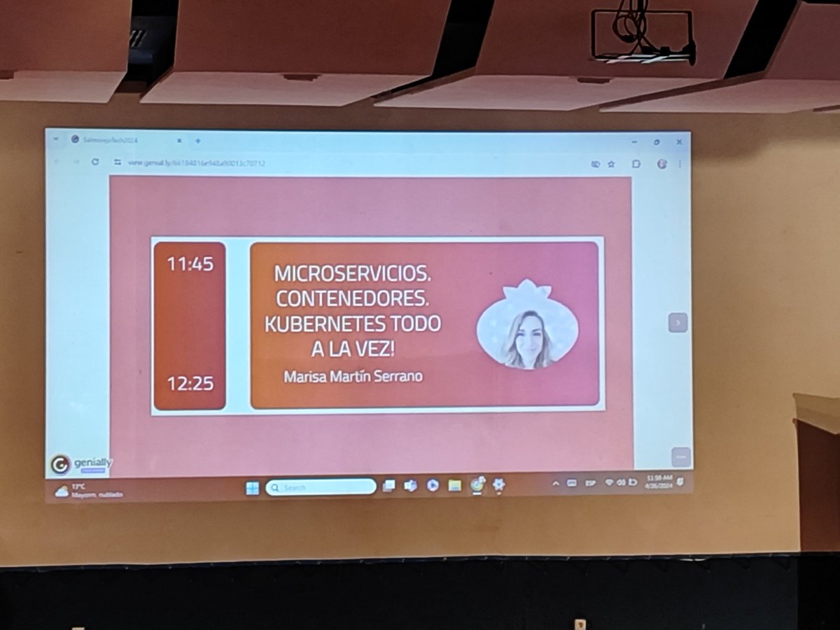 Ana Serrano tweet media