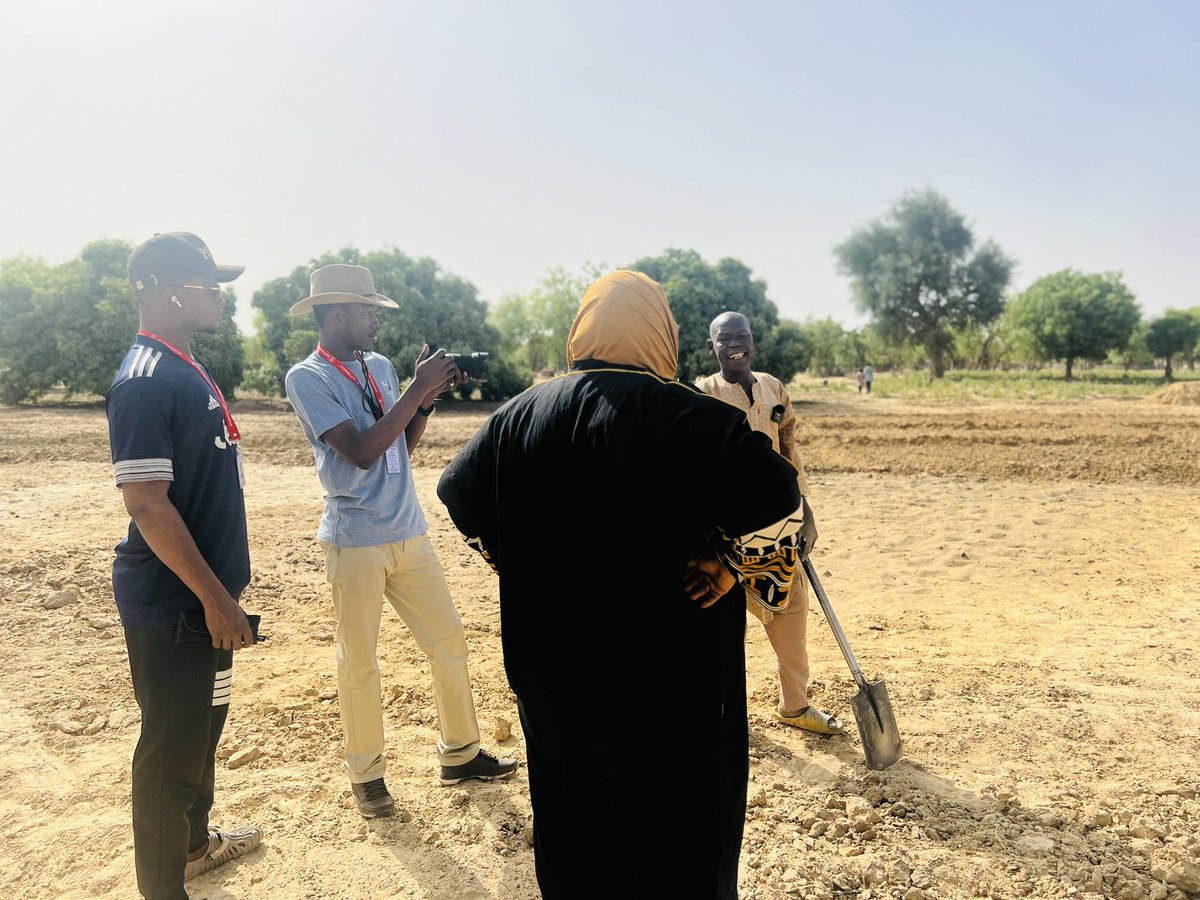 myitconsult's tweet image. Did you know that recognizing your employees as valuable individuals beyond their job roles can increase their sense of belonging and motivation to excel in the workplace? #jobsatisfaction #positiveworkenvironment #WorkersDay

Photo: @myitconsult team in a documentary production