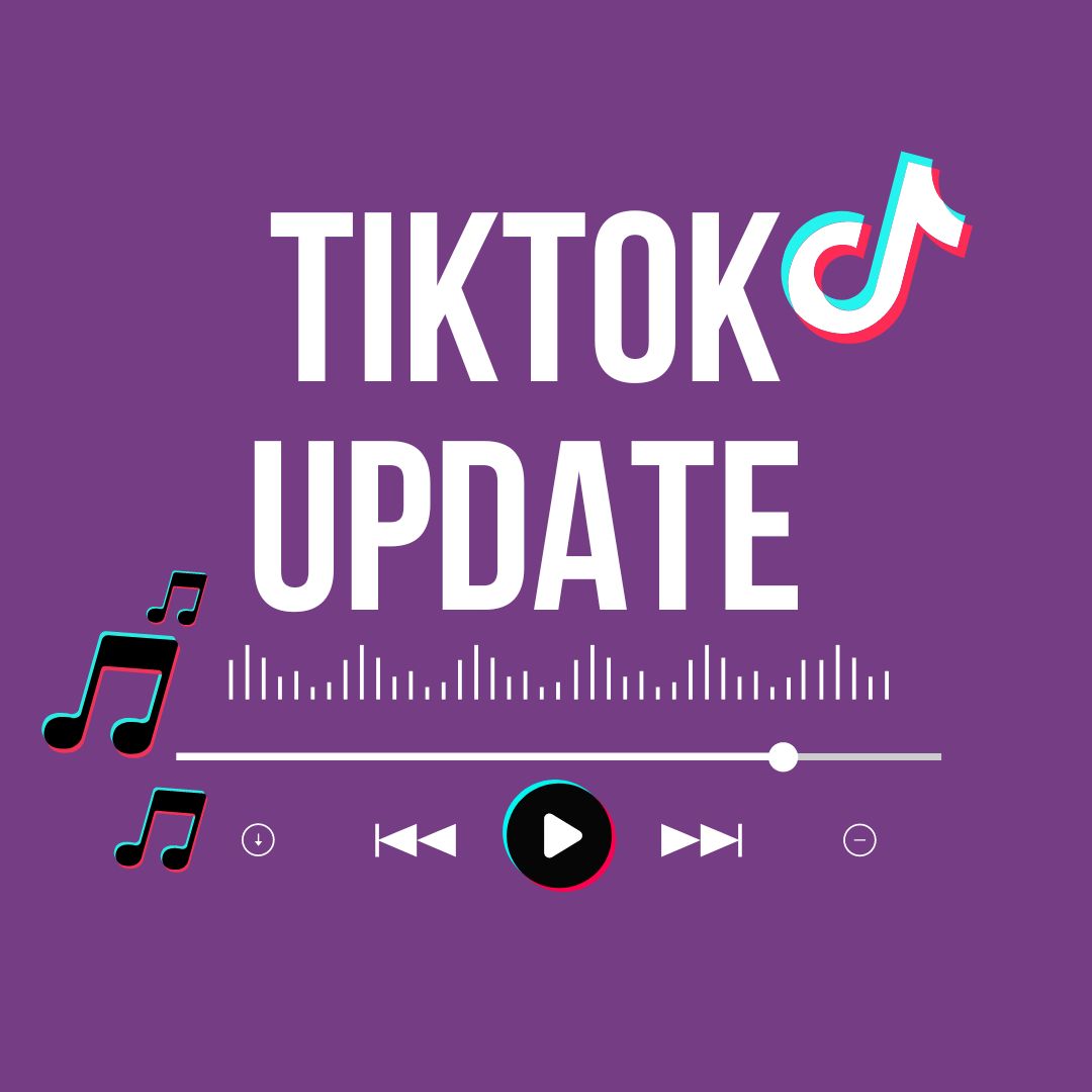 If you're a Swiftie this update's for you! Despite the ongoing dispute, Taylor Swift's music is back on the platform for now! Let's hope she stays! 🎤 @taylorswift13 #TiktokUpdate #SocialMediaUpdate #TaylorSwift #TikTok