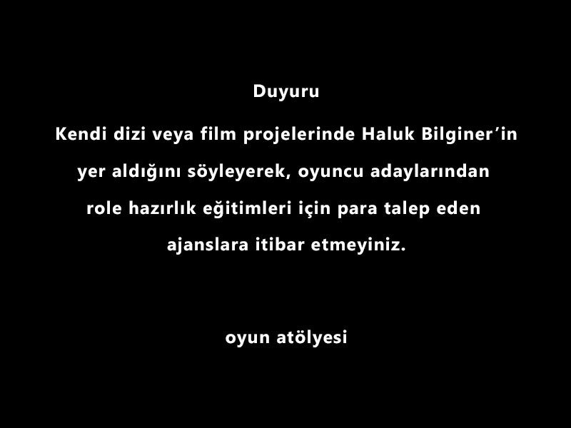 haluk (@halukbilginer_) on Twitter photo 