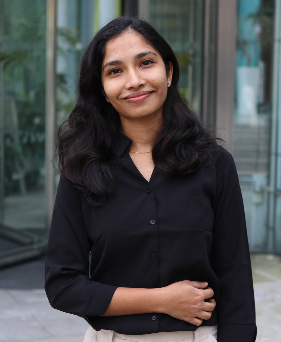 Reminder: The application deadline for the 30% Club Scholarship is 31st May ⏲️ This is a fully-funded postgrad place with the aim of increasing gender diversity on senior management and leadership teams. Read current scholar, Soumya Mohanan's story: bit.ly/49kdJIB