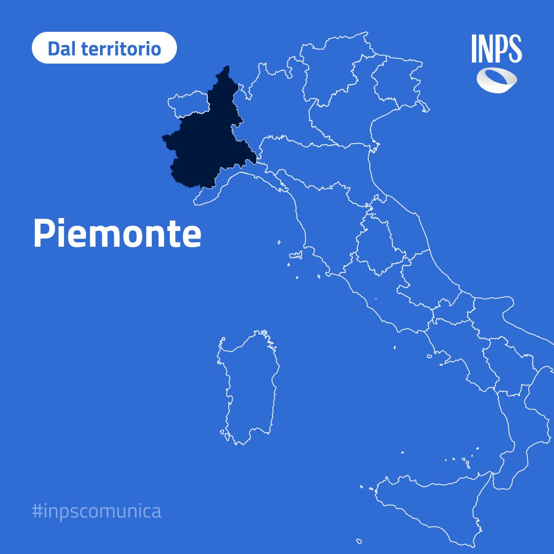 La Direzione #INPS #Piemonte, per facilitare e migliorare l'accesso digitale ai servizi dell'Istituto, ha sviluppato un programma formativo rivolto al personale di Vol. To - Centro Servizi Volontariato Torino ETS.
#inpsInforma #dalTerritorio