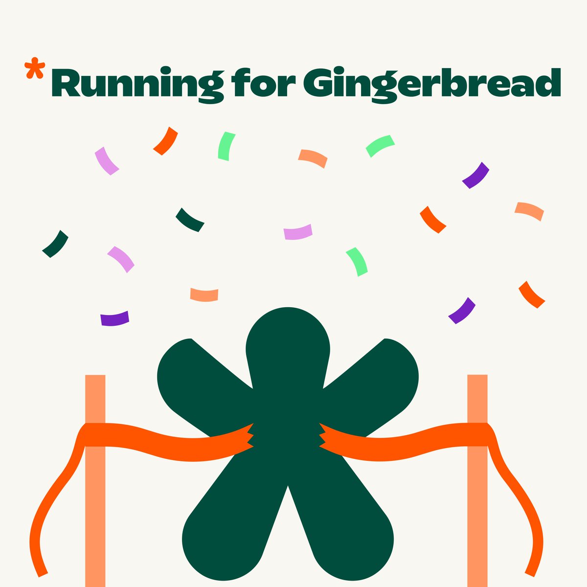 Have you always wanted to run the #LondonMarathon? Why not apply for the ballot and run for #TeamGingerbread! You can find out all the information here: orlo.uk/TIa4z be quick though, entries close today!