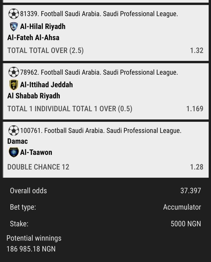 37 odds Today's Game On PARIPULSE Click bit.ly/3WdY1fe To register Deposit 250# DM to top up 2 & 3 odds here 👇👇👇 t.me/earnesttipz @HushKingBet @Kpstandfit