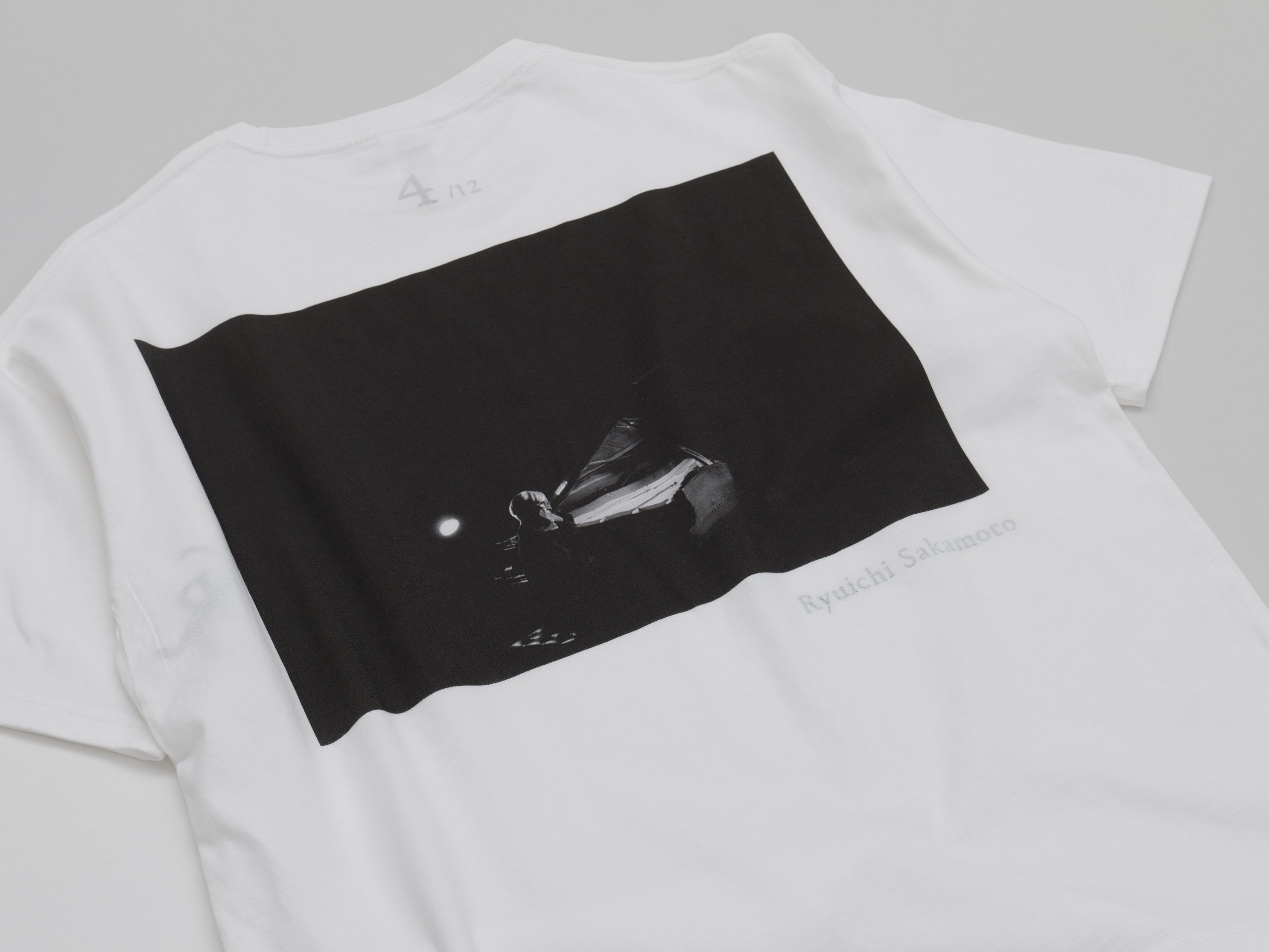 ryuichi sakamoto على X: ryuichi sakamoto على X: