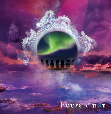 On Friday, April 26, at 5:47 AM, and at 5:47 PM (Pacific Time), we play 'Running With The Crowd' by House of Not @houseofnot. Come and listen at Lonelyoakradio.com #Indieshuffle Classics show