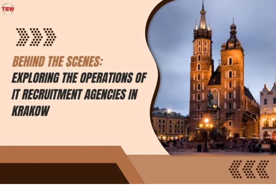 theenterprisew's tweet image. ✔Behind the Scenes: Exploring the Operations of IT Recruitment Agencies in Krakow

#ITRecruitment #KrakowTech #TechRecruitment #ITJobs #RecruitmentAgency #KrakowBusiness #TechTalent #BehindTheScenes #ITIndustry #RecruitmentProcess #TechHubKrakow