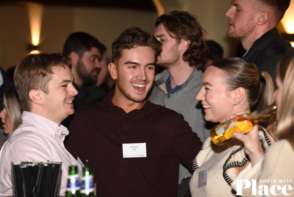 We had a blast at our sold-out Place Young Things event last night. Thanks to everyone who came! Our gallery is now live, take a look here 👇 placenorthwest.co.uk/gallery-place-… This event was in association with @RegenBrainery, @Enzygo , @Togther_Money, @CWrightarch