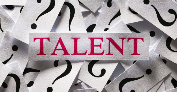 Securing Future Talent with Halecroft Recruitment #TalentAcquisition #RecruitmentStrategies #FutureOfWork