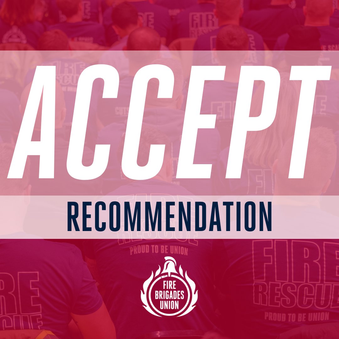 🚨NEW | Fire employers have made a pay offer to all firefighters and control staff. It includes: 🔥 A 4% pay increase 🔥 Up to a 50% increase in the retainer fee for RDS firefighters: from 10% to 15% in the top rate 🔥 A new minimum maternity entitlement of 26 on full pay [1/3]