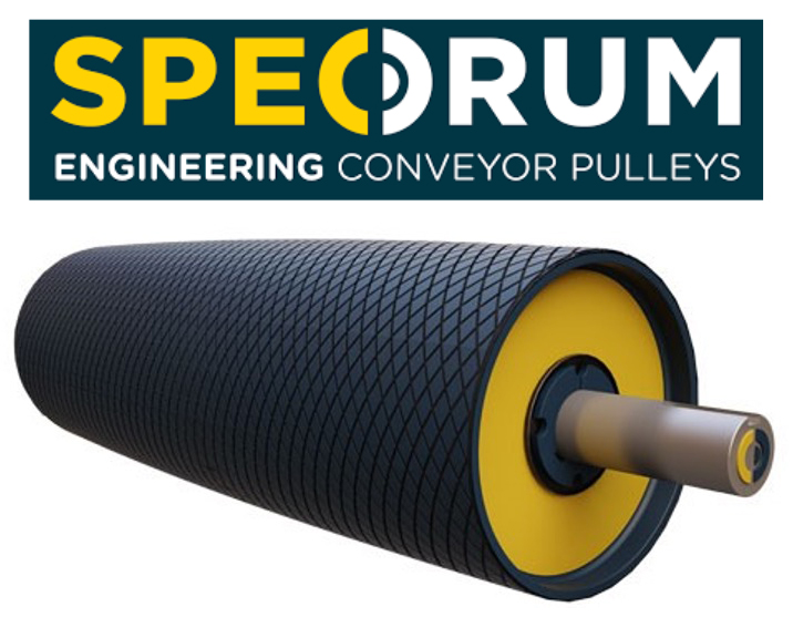 .@SpecdrumLtd is a global leader in conveyor pulley supply. With collaboration facilitated by @Inter_Trade, read how they partnered with @PEM_ATUSLIGO to find a solution to conveyor pulley performance. technologygateway.ie/case-studies/s… #innovation #intertradeireland #Manufacturing
