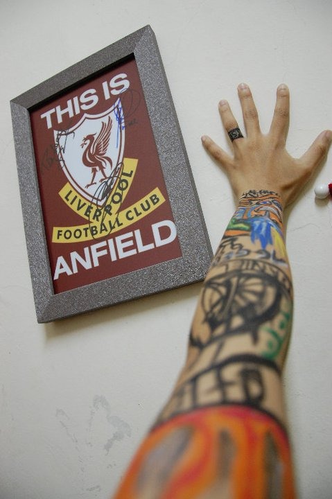 ellysukatido's tweet photo. Done 😂🤣😂🤣😂🤣😂😭.. #WarnaLuna #Artwork #Painting  #SendiriLukisSendiriWarna #DanielAgger Your biggest fan, legend @DanielAgger 🔥🔥🔥 #LFC #LiverpoolFC https://t.co/4KTqduWNJP