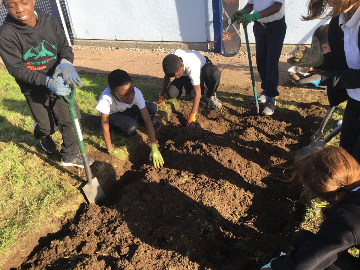 #SportAcrossScotland | A gardening project in Aberdeen is helping young people understand more about biodiversity through maintaining the green spaces at a local sports facility. Read more 👇 sportfirst.sportscotland.org.uk/articles/green…