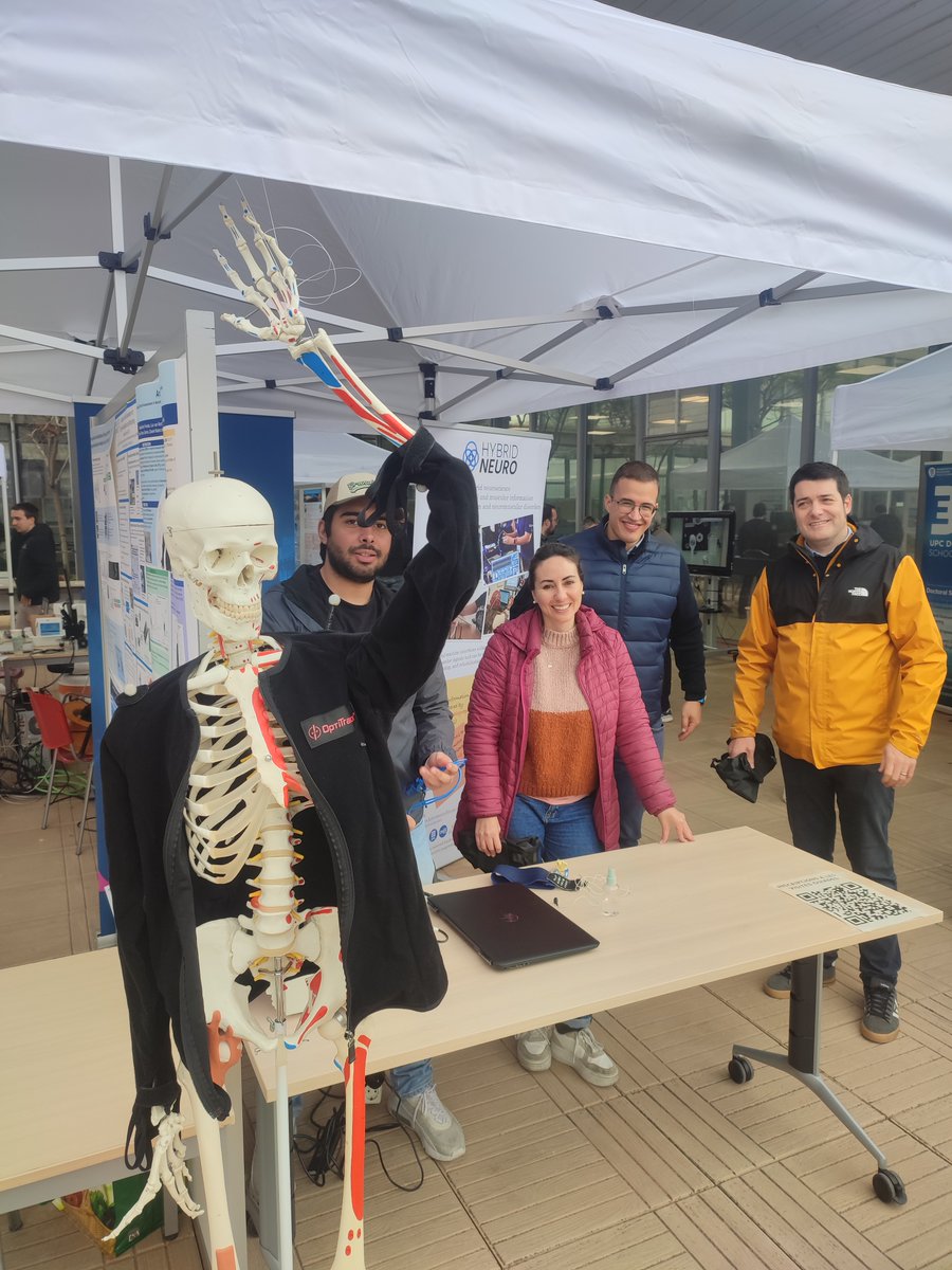 Xartec Salut tweet media