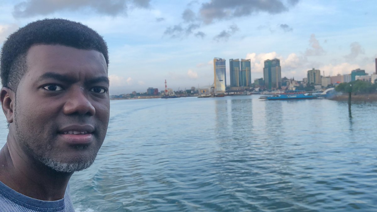 renoomokri's tweet image. You can just imagine someone aspiring to govern Nigeria insulting our nation and praising Tanzania! Someone who admitted that he did not even build one nursery school or any school during his eight years as Governor of Anambra is trying to undermine Nigeria in favour of Tanzania…