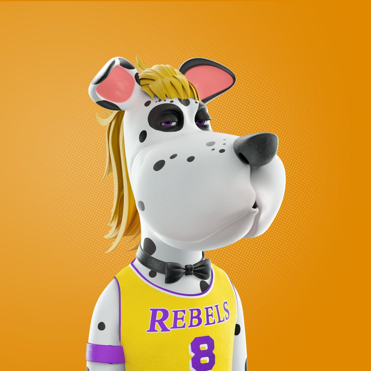 Soul Dogs City tweet media