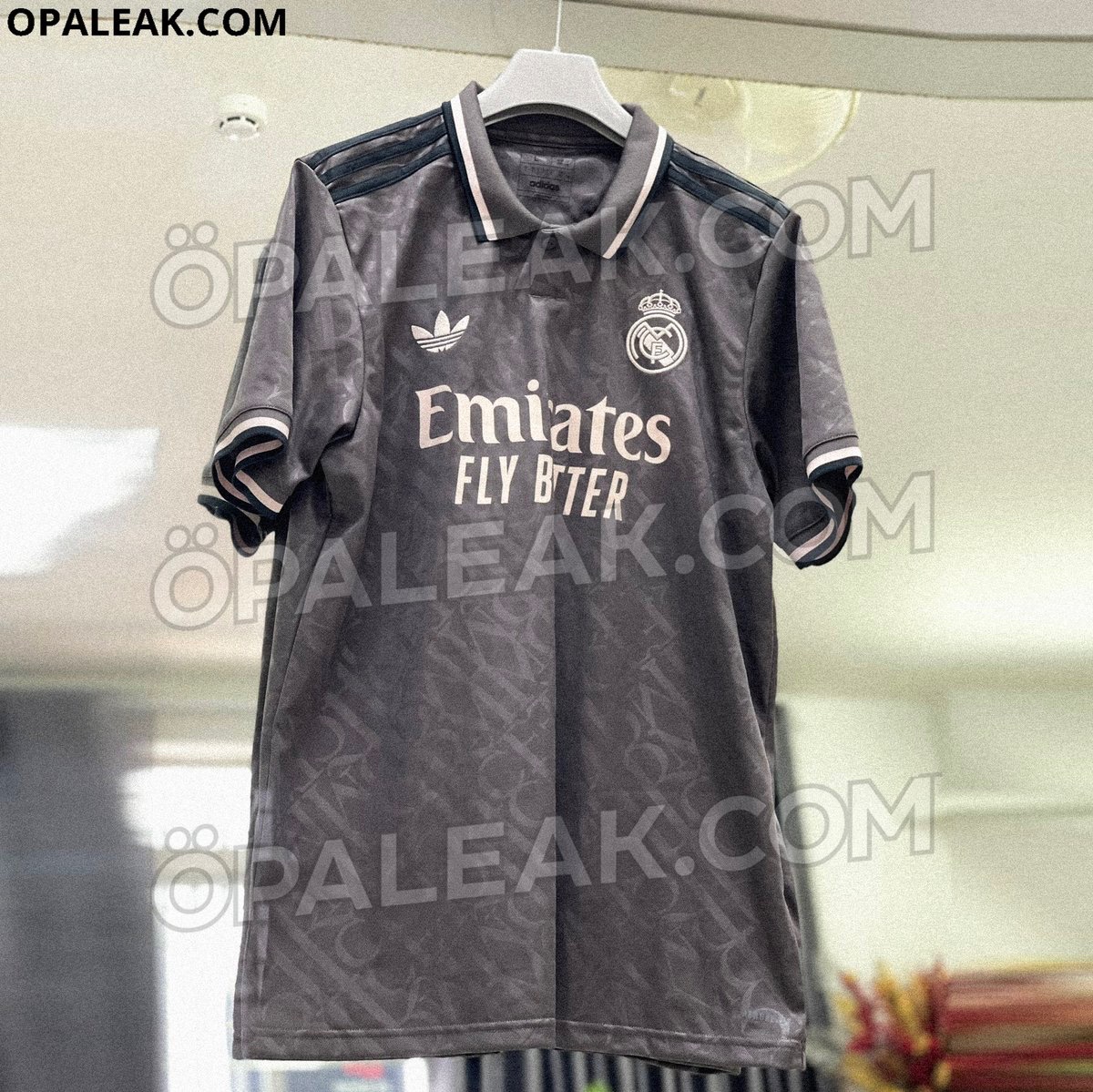 ウェア Real Madrid 24/25 3rd kit Luka Modrić Real Madrid 24/25 Third Jersey by adidas – Arena Jerseys