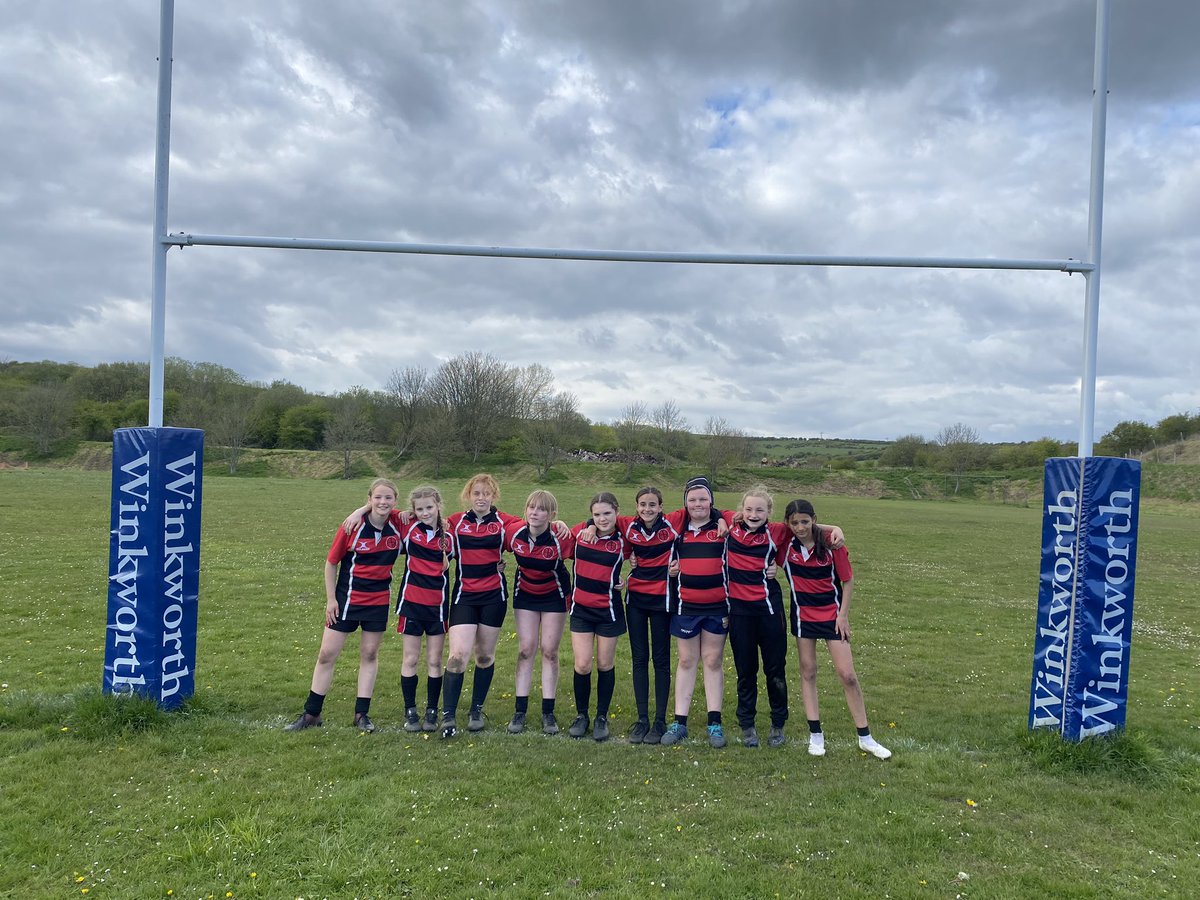 Huge congratulations to the Year 7 Rugby Team, who came first in the Sussex County Cup! They won all of their games in the Sussex Cup and only lost to The Weald School of Kent. A massive thank you to Mr Noye, who coaches the team. #TeamRomero #proudofourstudents