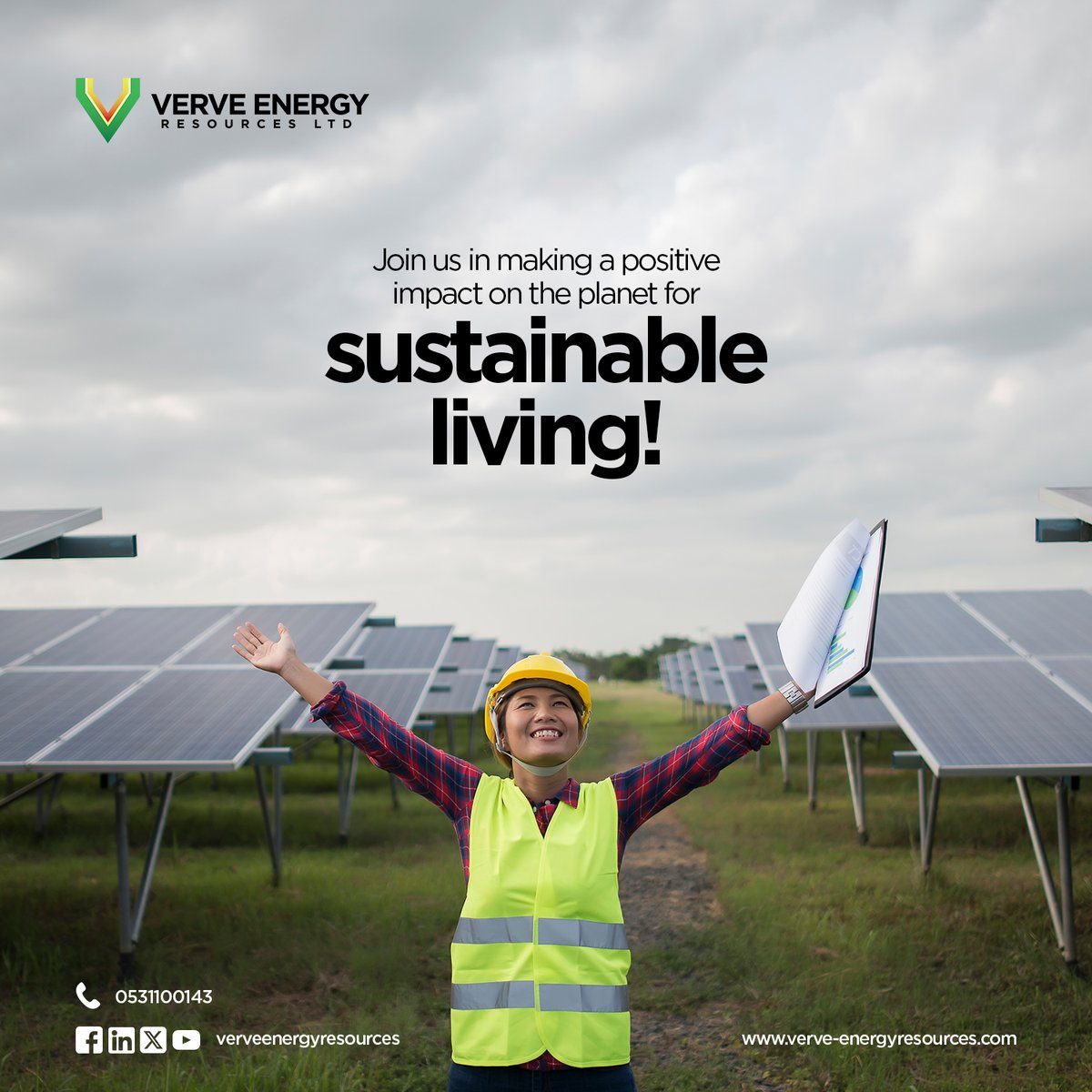 VResources24887's tweet photo. From reducing waste to conserving energy, every small change counts. Together, let's create a more sustainable world for generations to come. Start today! 💚

#SustainableLiving
#GreenFuture
#MakeADifference https://t.co/OpjzPK4woL