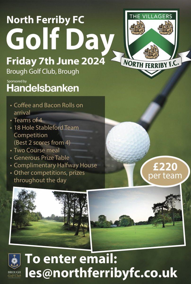 North Ferriby F.C tweet media