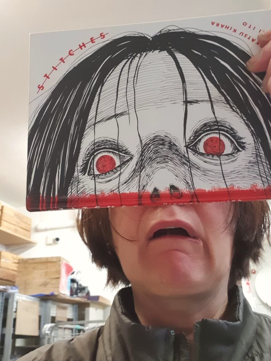 Happy #BookfaceFriday to all who celebrate! Speaking of celebrating, remember that tomorrow is King's Day, and our Amsterdam store will be closed. Both The Hague and Leidschendam have different opening hours - details on our website! (Book info: ow.ly/4QI250RmwHv)