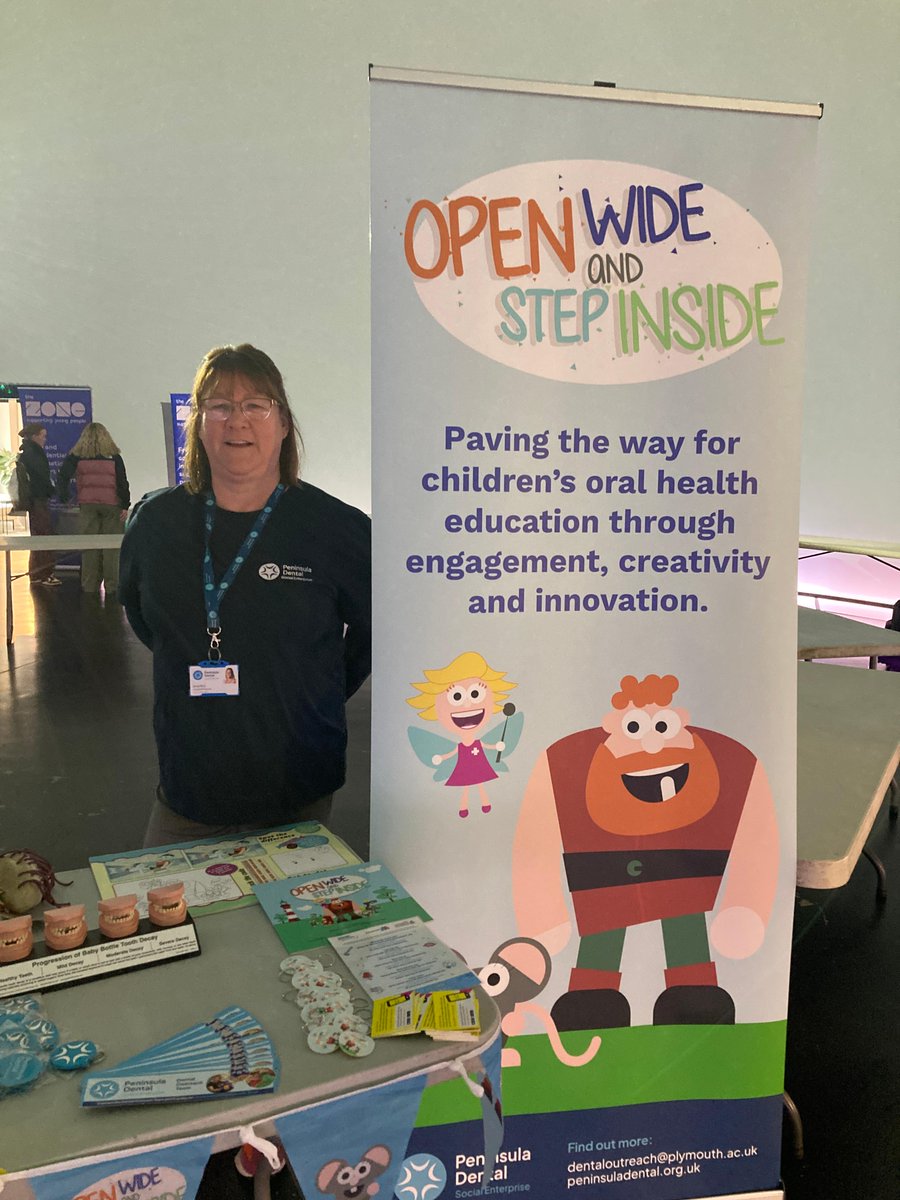 Karen and Abby are delighted to be at the ‘helping families early’ conference today promoting PDSE’s early years resources and training.