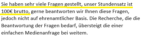 Martin Rutters Antwort auf unsere aktuelle Anfrage. Die Geschichte dazu erscheint in den nächsten Minuten. Popcorn bereithalten. @Max_Millerx @profilonline