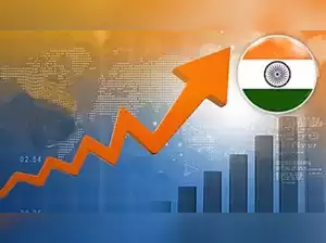 India is a standout performer amidst sluggish global growth trends. #Indiandevelopment #ProudToBeIndian