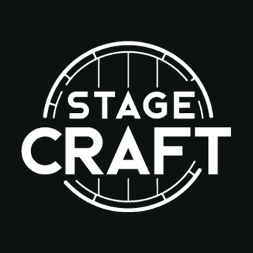 ✨Big Announcement!✨ Presenting our new craft beer festival for 2025, in partnership with the awesome @BreweryDolphin🐬! @stagecraftfest launches in one year's time, 25-26 April 2025, so get it in your diaries now🍻😎 🍺Tickets on sale soon!🍺 #rdguk #beer #craft #festival