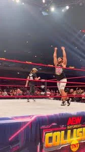 Tha_Zyko's tweet photo. @davemeltzerWON https://t.co/fuZfA1fYRU