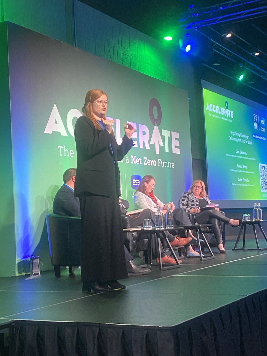 Trayc K (@trayckeevans) on Twitter photo Delighted to represent <a href="/MorganMcKinley/">Morgan McKinley</a> at #AccelerateToNetZero Conference today with a packed agenda outlining the Transition to a Net Zero Futureā Thank you to <a href="/PeterOShea13/">Peter O'Shea</a> and <a href="/ESBNetworks/">ESB Networks</a> for the invitation Delighted to represent <a href="/MorganMcKinley/">Morgan McKinley</a> at #AccelerateToNetZero Conference today with a packed agenda outlining the Transition to a Net Zero Futureā Thank you to <a href="/PeterOShea13/">Peter O'Shea</a> and <a href="/ESBNetworks/">ESB Networks</a> for the invitation