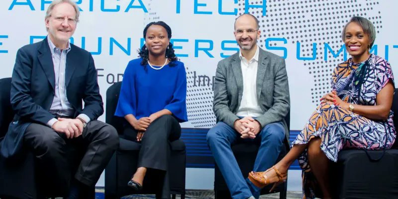 TLcom Capital, a prominent Africa-focused venture capital firm, recently closed its TIDE Africa Fund II, securing $154 million in funding. The fund, oversubscribed, underscores growing confidence in Africa’s tech potential.

bit.ly/3UwZvA3