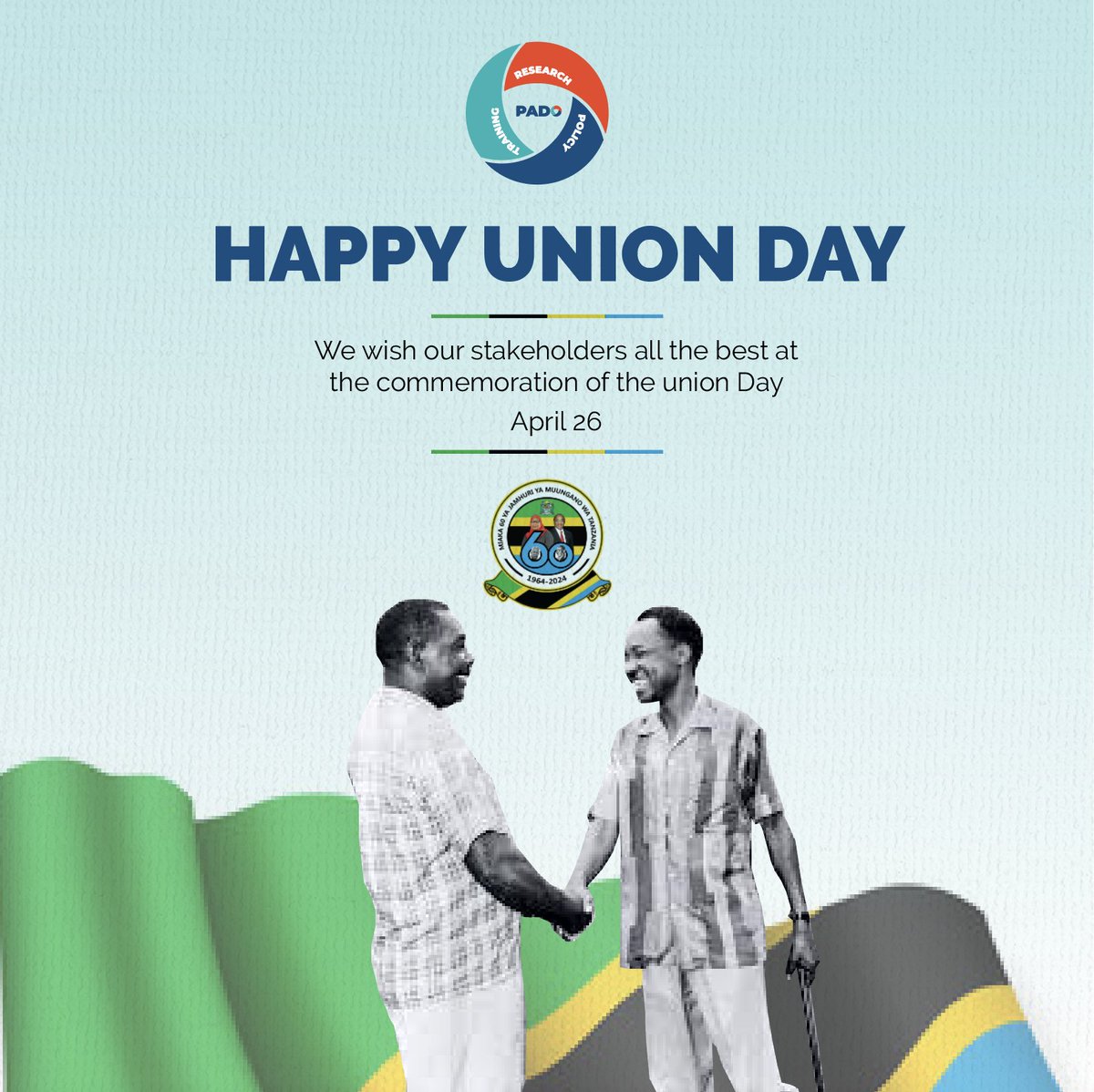 Policy Analysis and Development Organisation (@pado_tz) on Twitter photo 