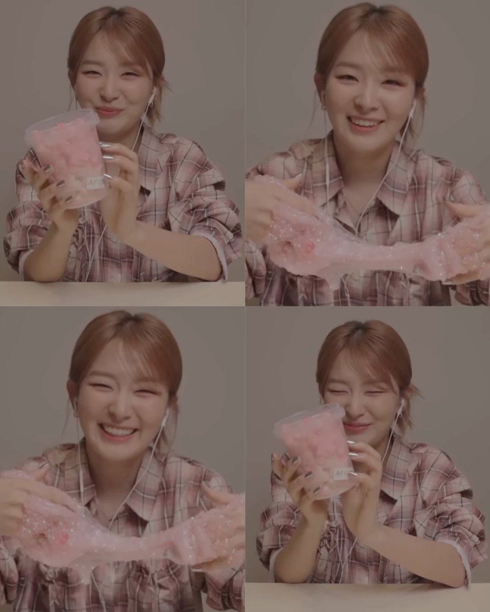 seulgi is so cute