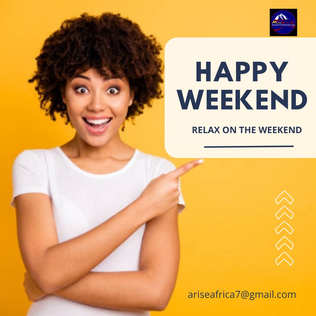 On this Friday, let positivity be your guide. Release the worries of the week and welcome the weekend with open arms. You’ve earned the right to savor every moment. #Fridayweekendinspiration #TGIF #AAFRCH #PHP #Creatingvibrantcommunities #Influencingeducation